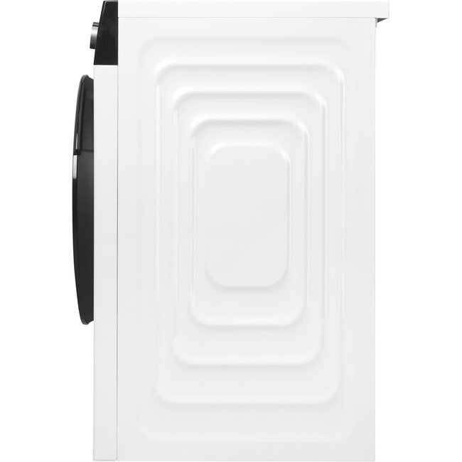 Beko BM3WFU41041W | Wasmachine | 10 kg | EnergySpin