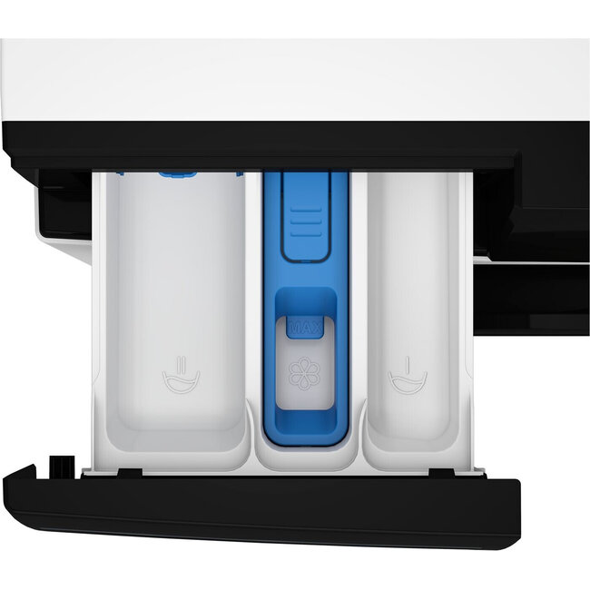 Beko BM3WFU41041W | Wasmachine | 10 kg | EnergySpin