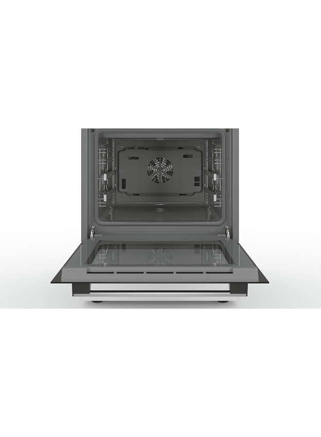 Bosch HKR39C220 | Keramisch fornuis | Wit