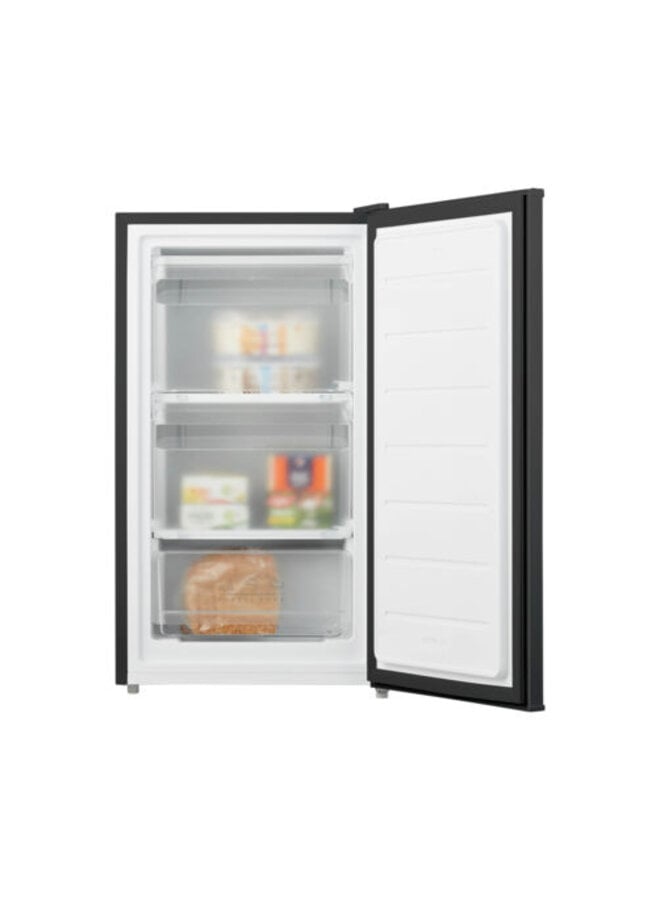 Tomado TFT4702B | Tafelmodel vriezer | Zwart