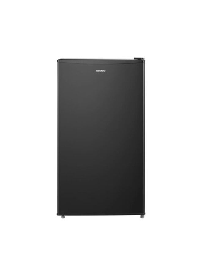 Tomado TFT4702B | Tafelmodel vriezer | Zwart
