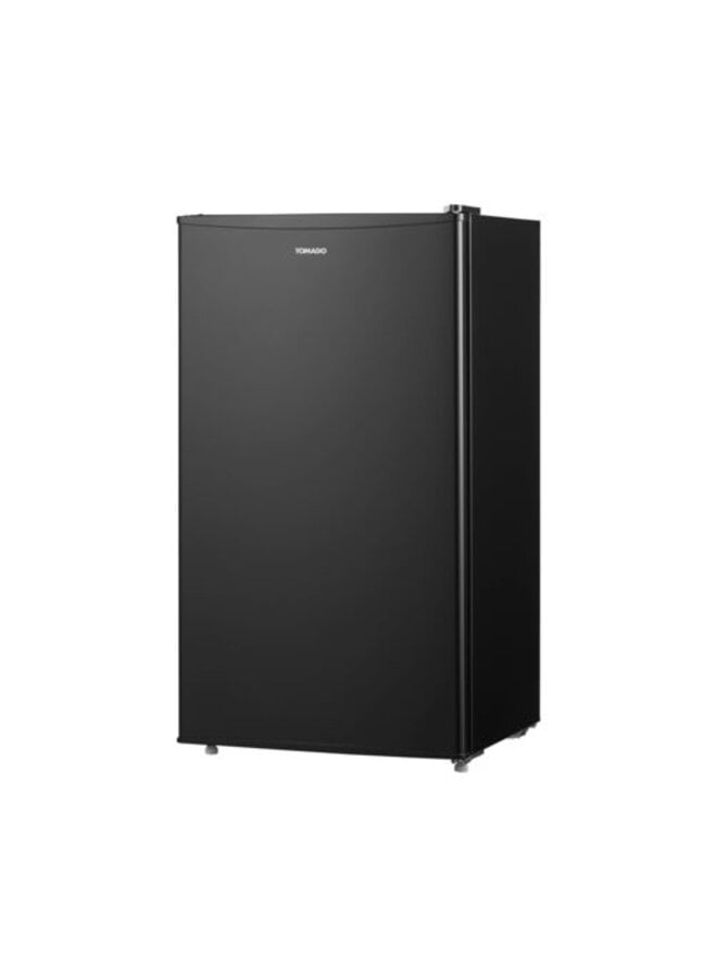 Tomado TFT4702B | Tafelmodel vriezer | Zwart