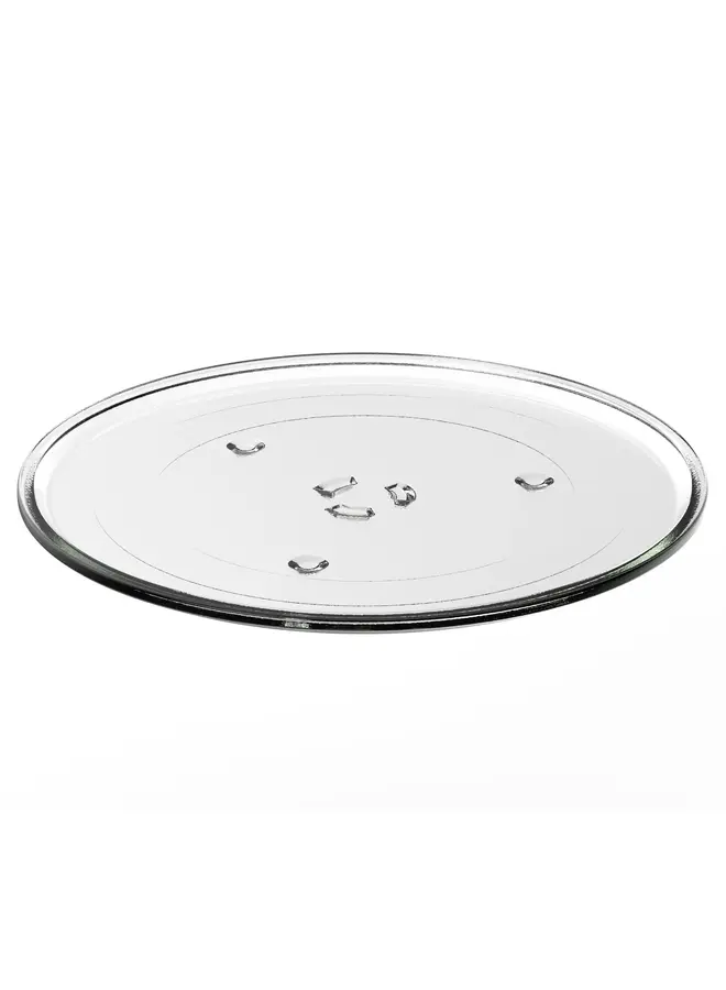 Inventum MN257SB | Vrijstaande Solo magnetron | Zwart | 25 Ltr