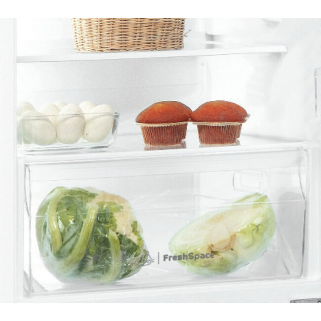 IGNIS ( WHIRLPOOL) IGNIS ARL 6602 | Inbouw koelvriescombinatie | 178 cm