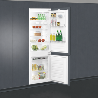 IGNIS ( WHIRLPOOL) ARL 6602 | Inbouw koelvriescombinatie | 178 cm