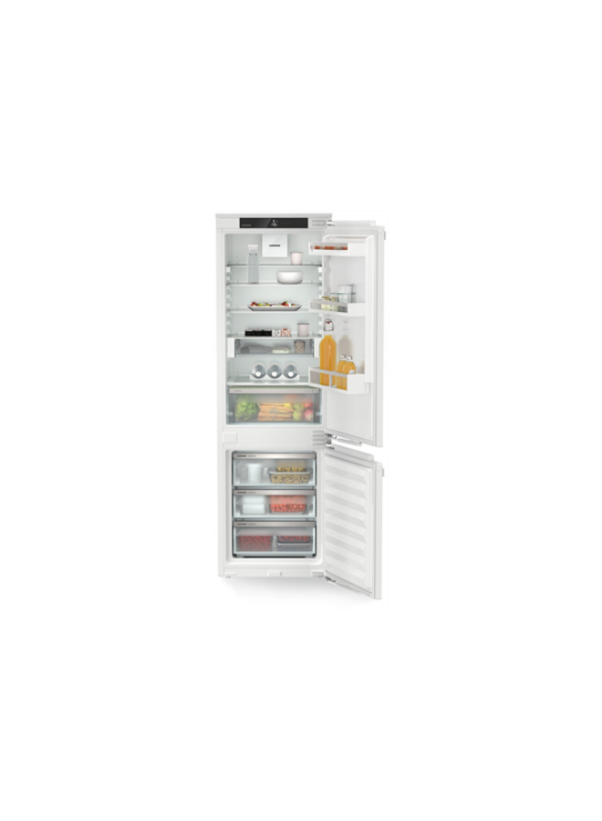 ICc 5123  | Inbouw koelvriescombinatie | 178 cm | C