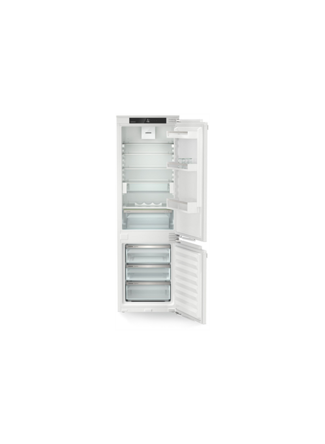 Liebherr ICc 5123  | Inbouw koelvriescombinatie | 178 cm | C