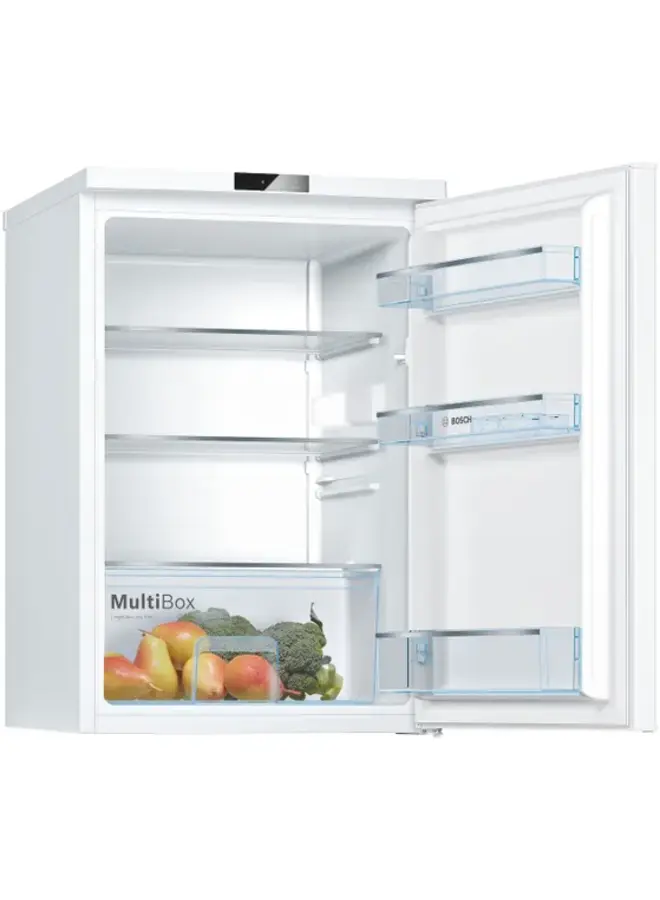 Bosch KTR15NWEB | Tafelmodel koelkast | Wit