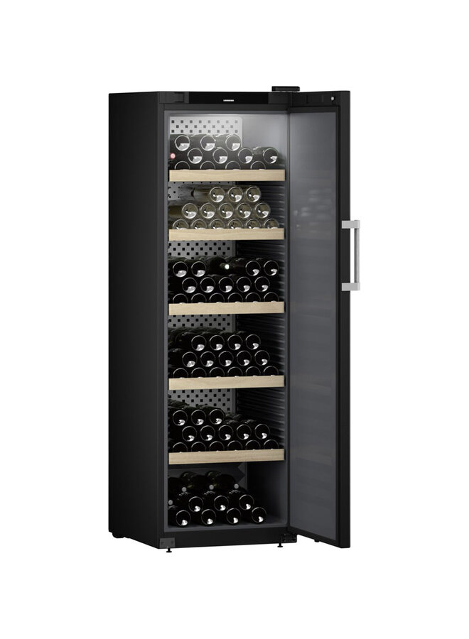 WSbli 5231-20 | GrandCru Selection | Wijnklimaatkast