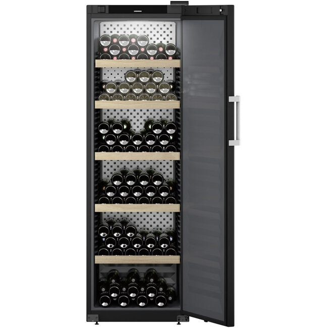 Liebherr WSbli 5231-20 | GrandCru Selection | Wijnklimaatkast