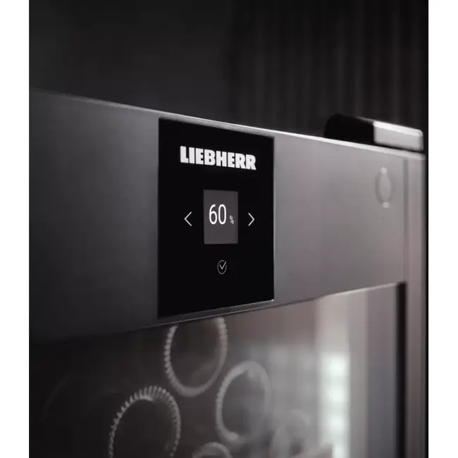 Liebherr WPbli 5231 | GrandCru Selection | Wijnklimaatkast