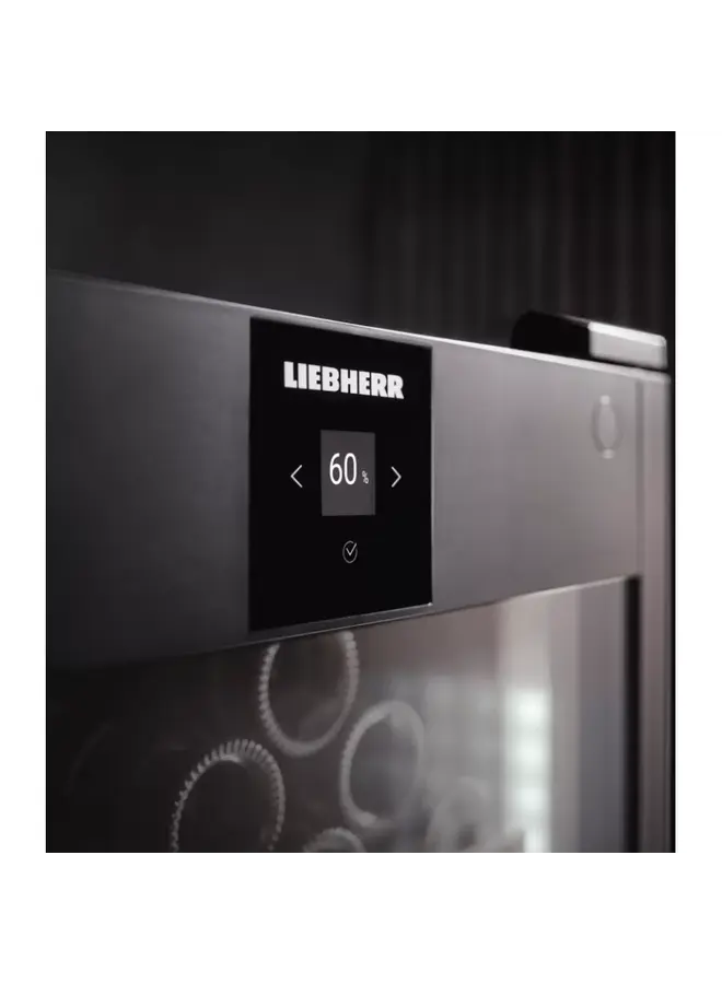 Liebherr WPbli 5231 | GrandCru Selection | Wijnklimaatkast