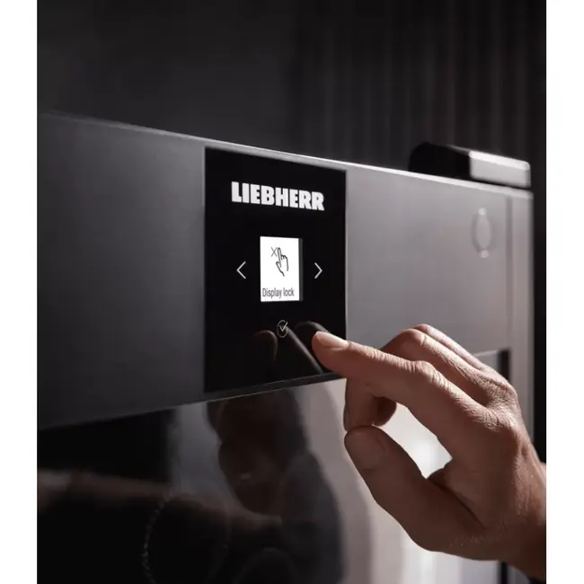 Liebherr WPbli 5231 | GrandCru Selection | Wijnklimaatkast