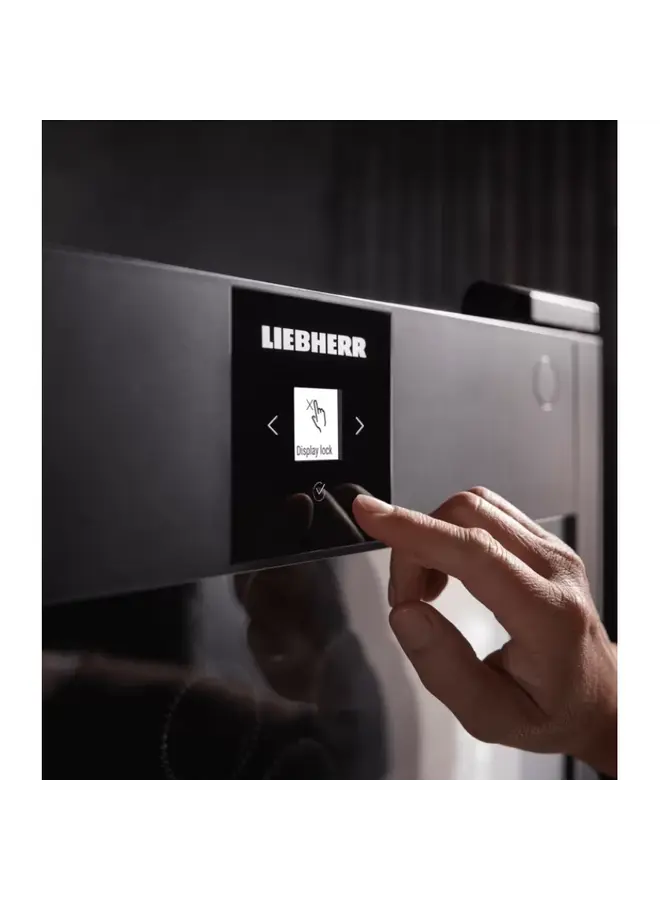 Liebherr WPbli 5231 | GrandCru Selection | Wijnklimaatkast