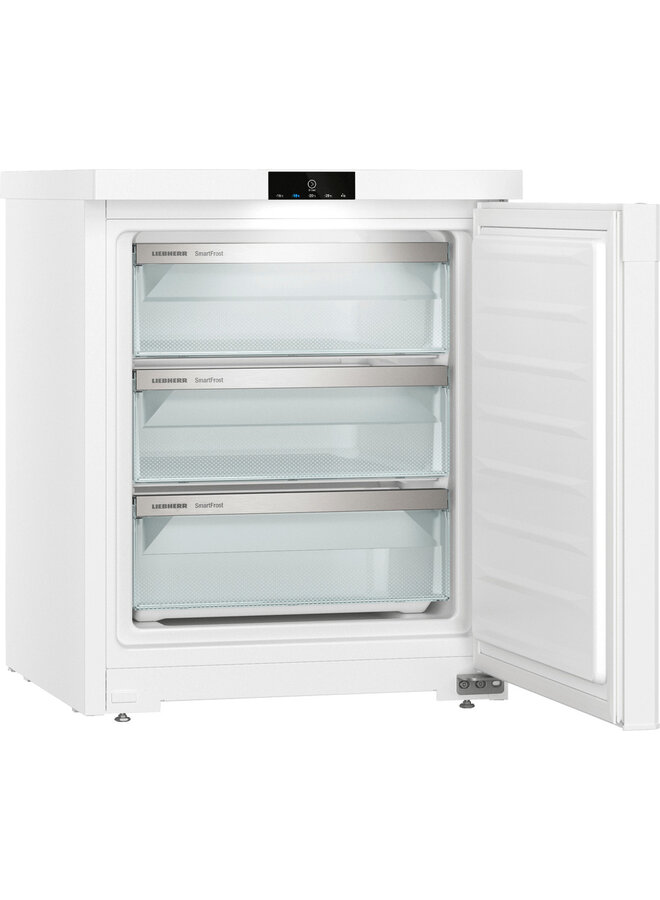 Fe 1003-20 | Vriekast | Compact 68 cm