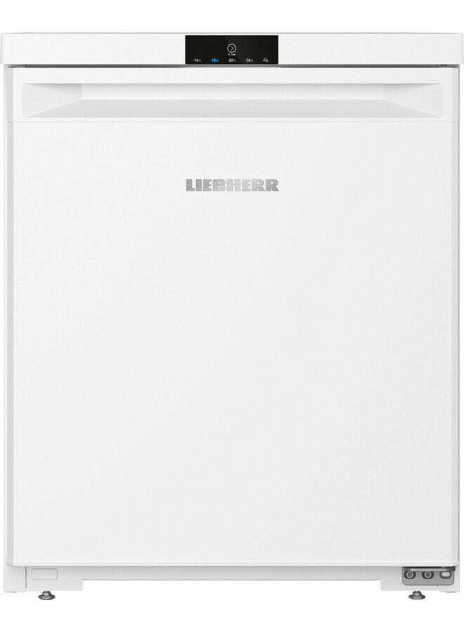 Liebherr Fe 1003-20 | Vriekast | Compact 68 cm