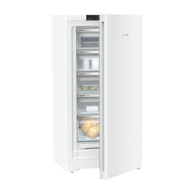 Liebherr FNc 6625 | Plus | Vrijstaande vriezer | C | Nofrost
