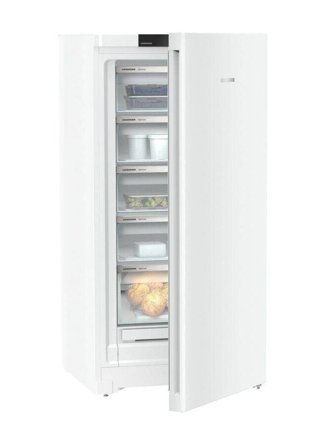 Liebherr FNc 6625 | Plus | Vrijstaande vriezer | C | Nofrost