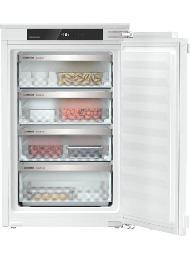 Liebherr IFd 3904 | Inbouw vriezer | 88 cm | SmartFrost