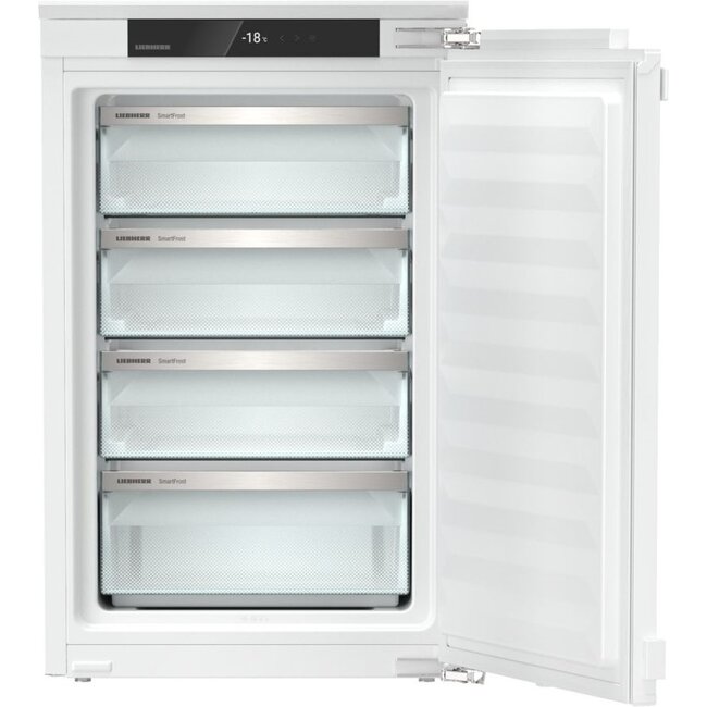 Liebherr IFd 3904 | Inbouw vriezer | 88 cm | SmartFrost