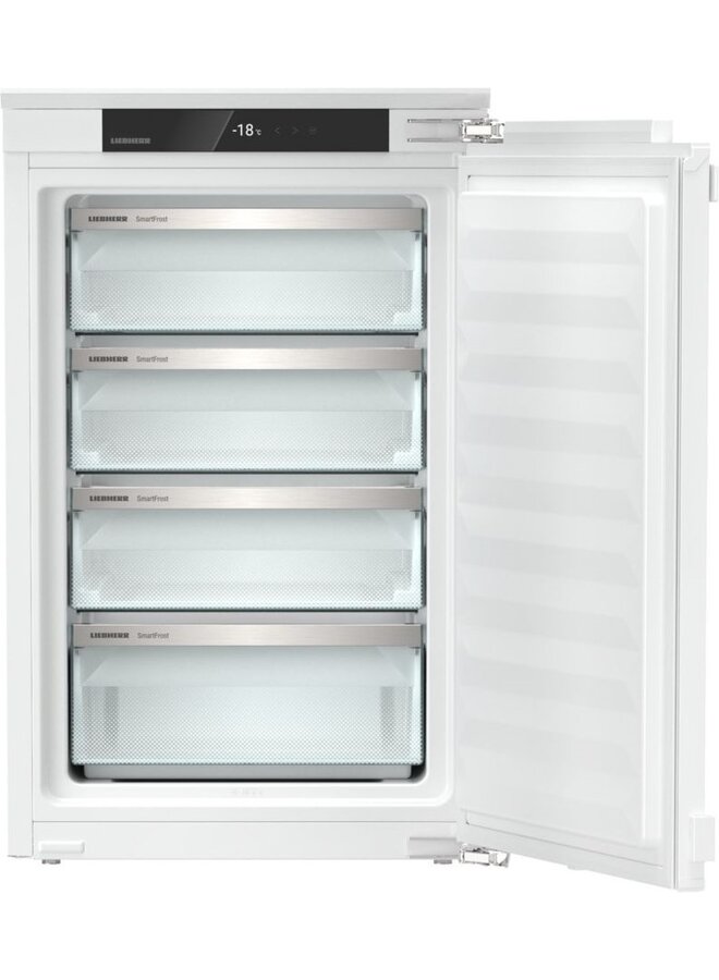 Liebherr IFd 3904 | Inbouw vriezer | 88 cm | SmartFrost