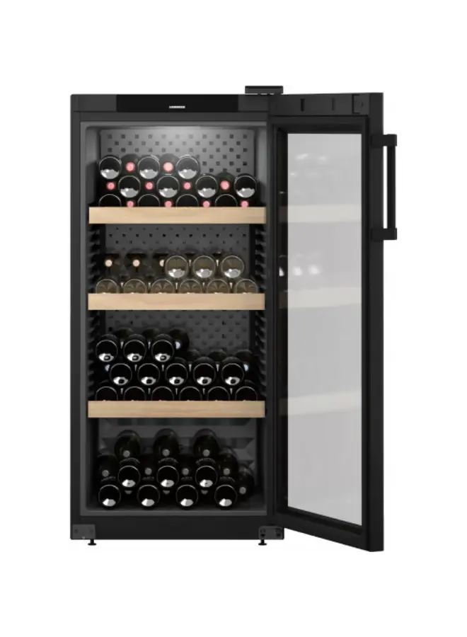 WPbl 4201 | GrandCru | Wijnklimaatkast
