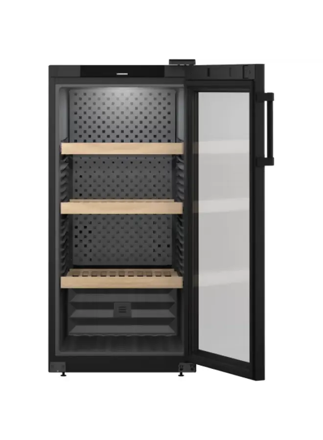 Liebherr WPbl 4201 | GrandCru | Wijnklimaatkast