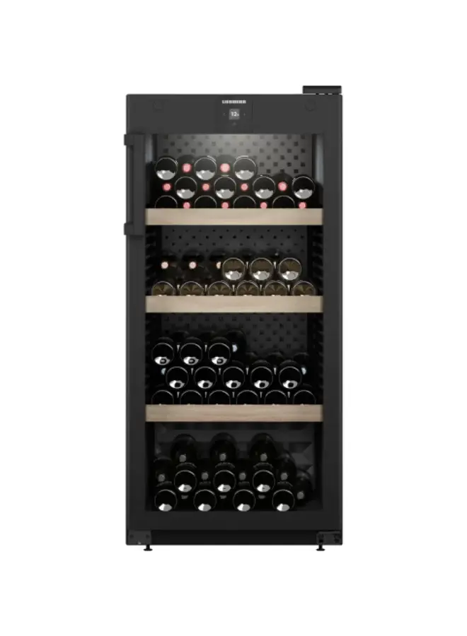 Liebherr WPbl 4201 | GrandCru | Wijnklimaatkast