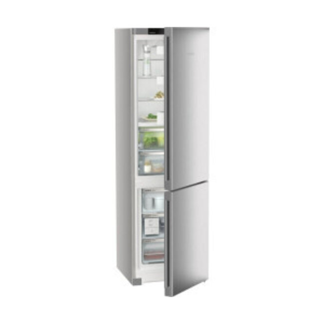 Liebherr CBNsfc 572i | Koelvriescombinatie | RVS | C | Nofrost