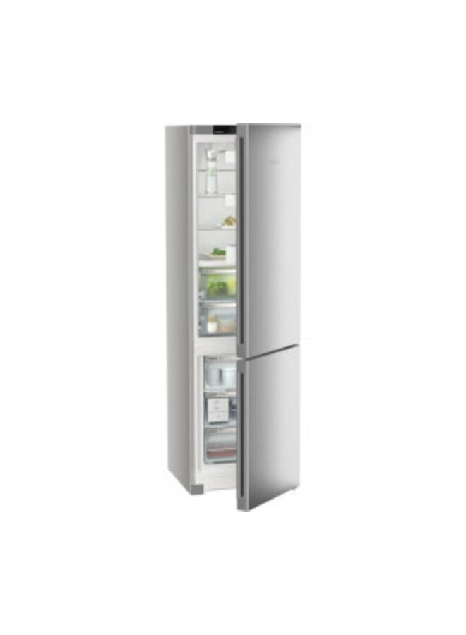 CBNsfc 572i | Koelvriescombinatie | RVS | C | Nofrost