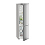 Liebherr CBNsfc 572i | Koelvriescombinatie | RVS | C | Nofrost