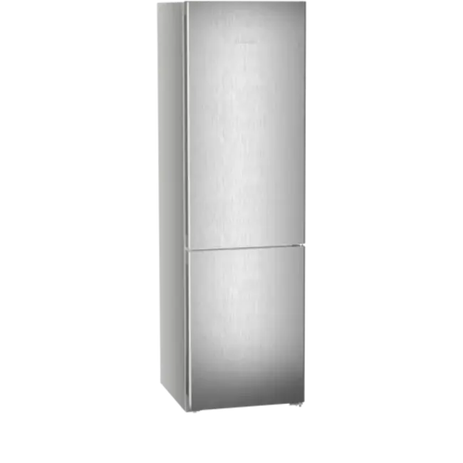 Liebherr CBNsfc 572i | Koelvriescombinatie | RVS | C | Nofrost