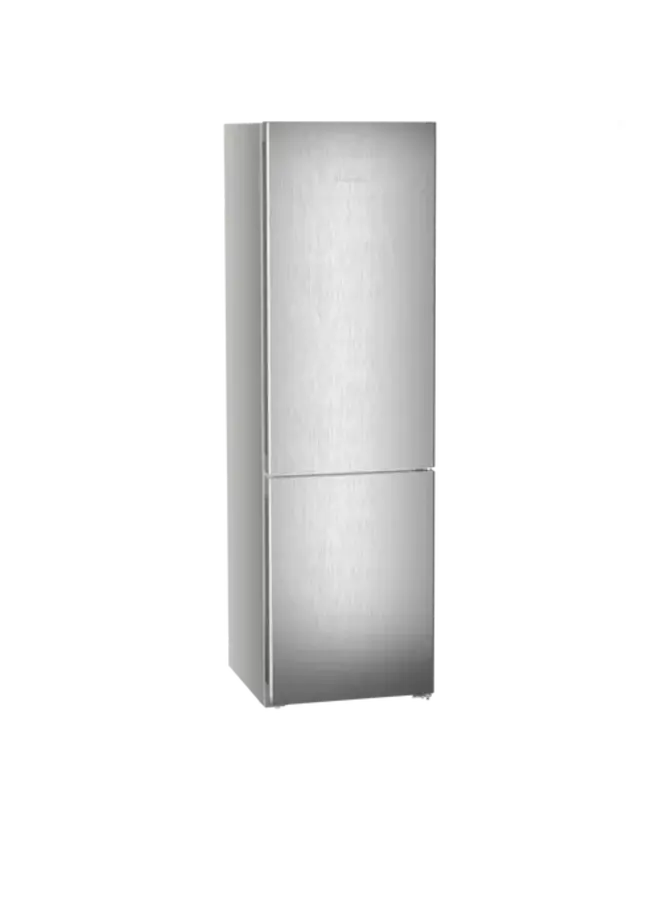 Liebherr CBNsfc 572i | Koelvriescombinatie | RVS | C | Nofrost