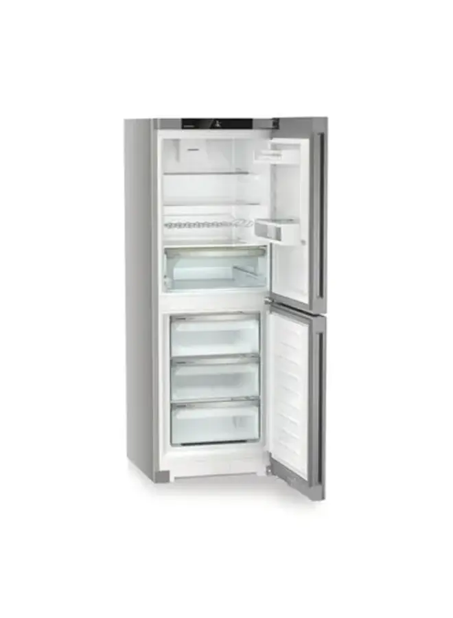 CNsfc 5023 | Koelvriescombinatie | RVS | Nofrost