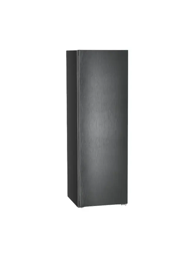 Liebherr SRbdd 5220 | Vrijstaande koelkast | Zwart | D