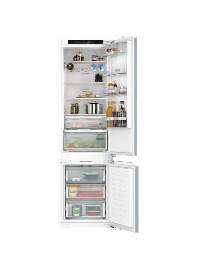 KI96NADC0 | Inbouw koelvriescombinatie | 193.5 cm | C