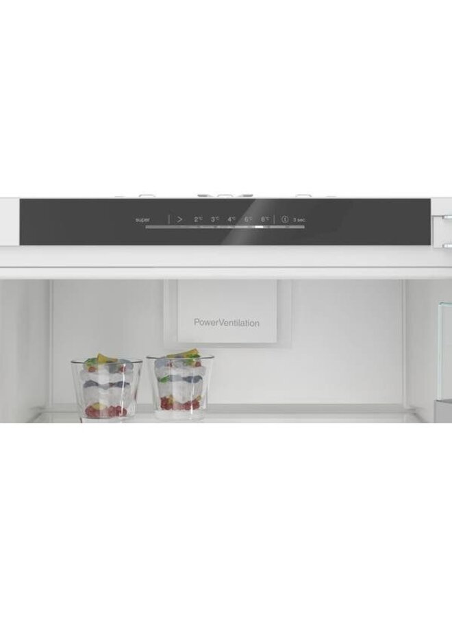 Siemens KI96NADC0 | Inbouw koelvriescombinatie | 193.5 cm | C