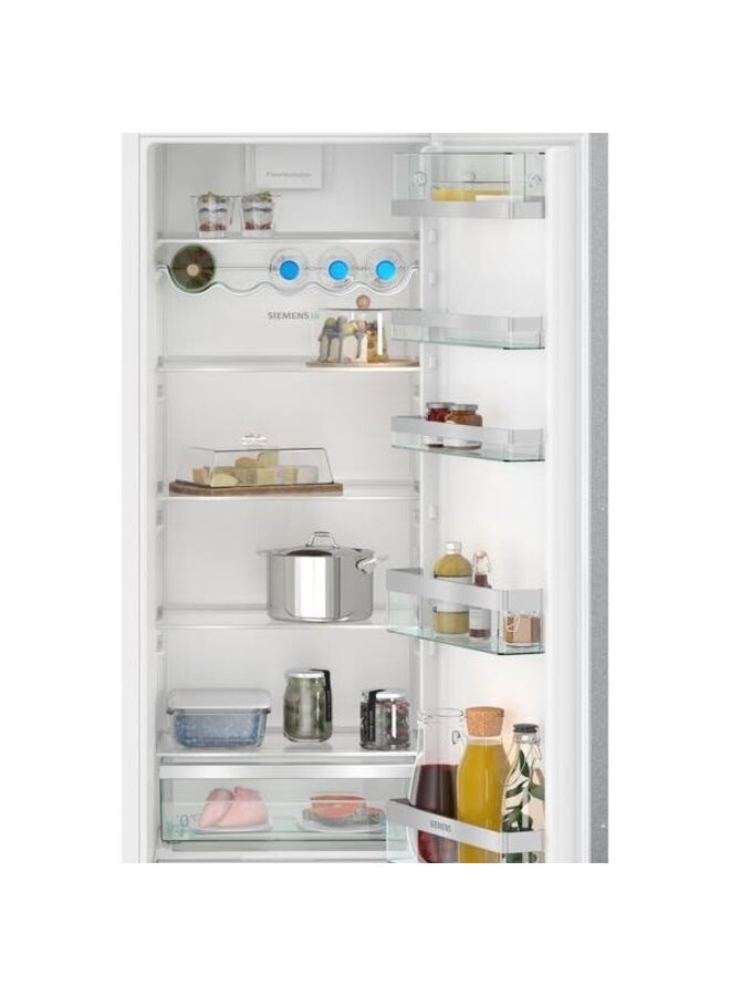 Siemens KI96NADC0 | Inbouw koelvriescombinatie | 193.5 cm | C