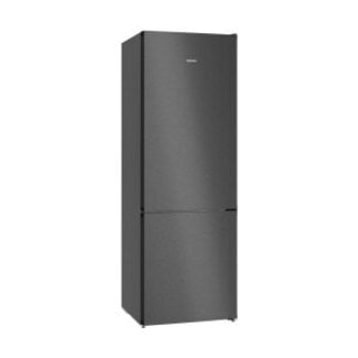 Siemens KG49NVXCG | Koelvriescombinatie | Zwart | 70 cm | C