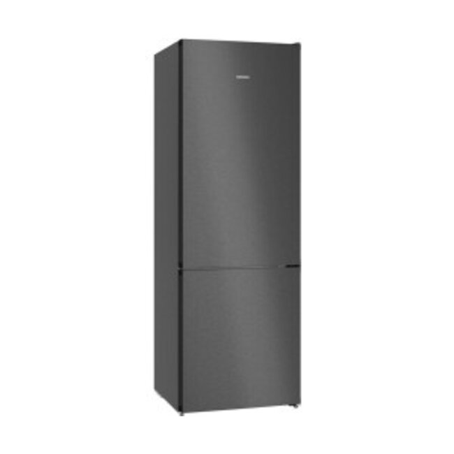Siemens KG49NVXCG | Koelvriescombinatie | Zwart | 70 cm | C