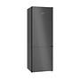 Siemens KG49NVXCG | Koelvriescombinatie | Zwart | 70 cm | C