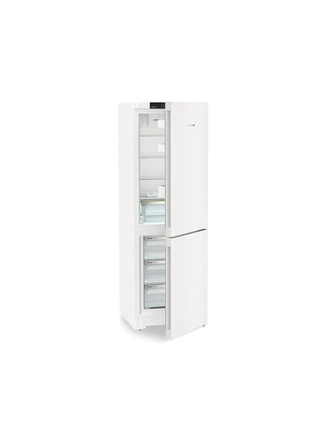 KGN 52Vc03 | Koelvriescombinatie | C | Wit