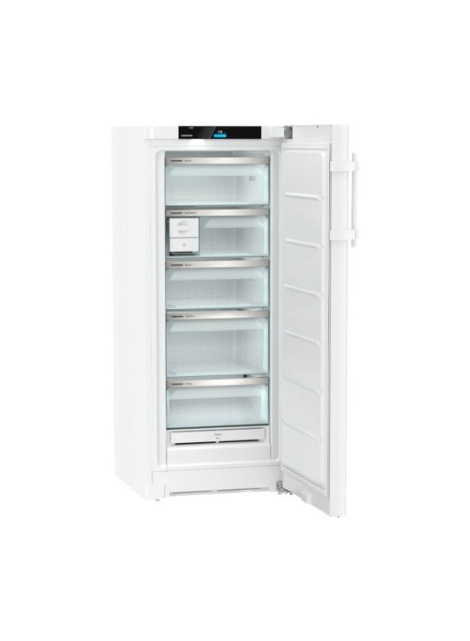 FNc 4675 | Vrieskast | 200 Ltr | C | Nofrost