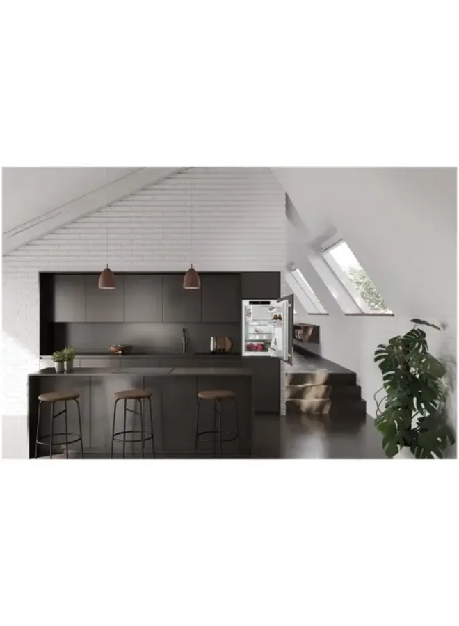 Liebherr IRSe 3901 | Inbouw koelkast | 88 cm