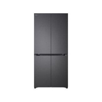 LG GMBS30SDEP | Amerikaanse koelkast | 4 deurs