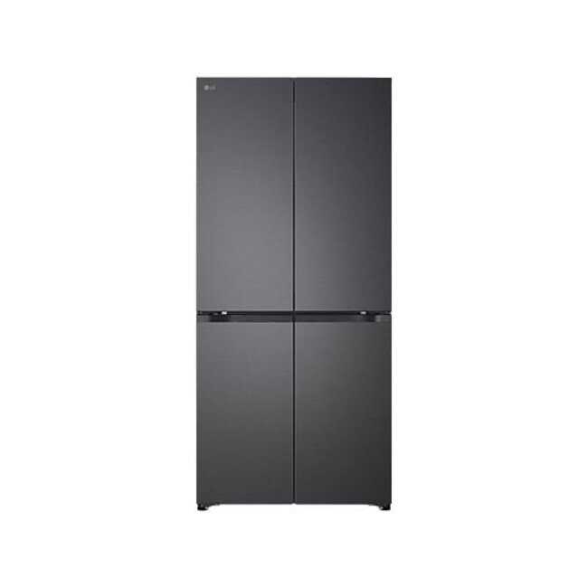 LG GMBS30SDEP | Amerikaanse koelkast | 4 deurs