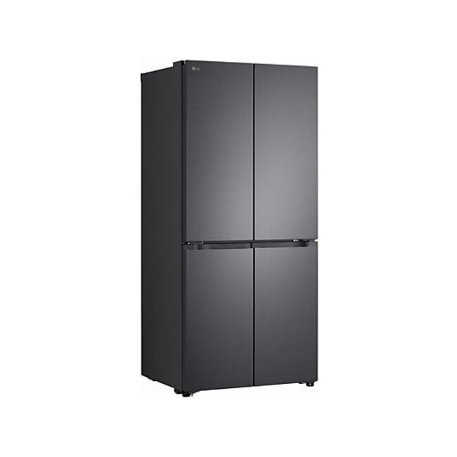 LG GMBS30SDEP | Amerikaanse koelkast | 4 deurs
