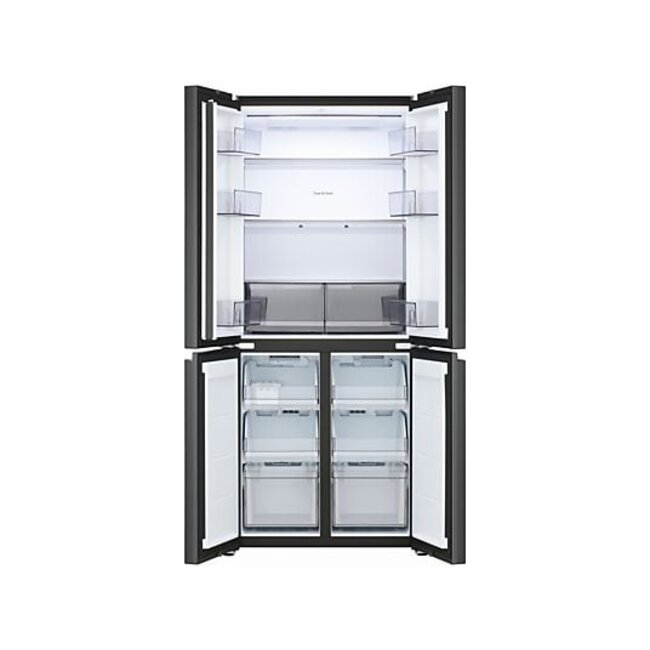 LG GMBS30SDEP | Amerikaanse koelkast | 4 deurs