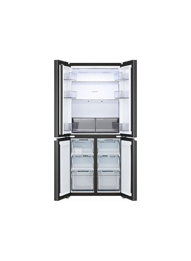 LG GMBS30SDEP | Amerikaanse koelkast | 4 deurs