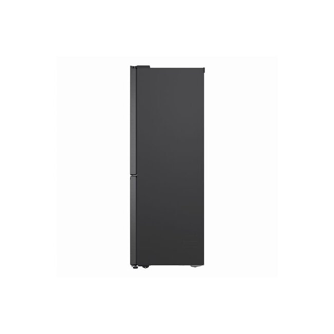 LG GMBS30SDEP | Amerikaanse koelkast | 4 deurs